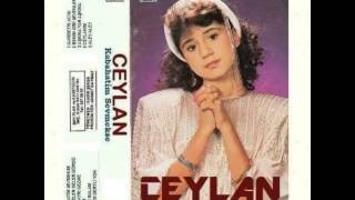 Ceylan  - Kabahatim Sevmekse (1986) Resimi