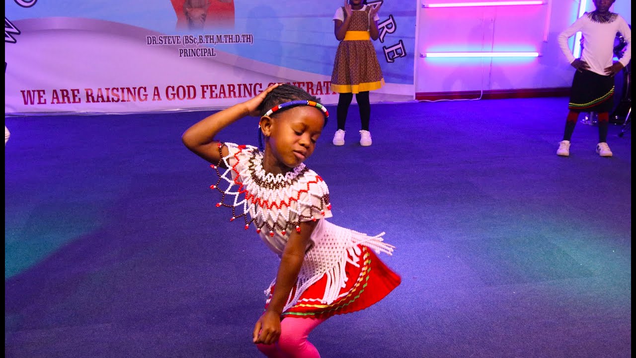 WATCH THE BEST KIDS DANCE BY TWC CHILDREN
