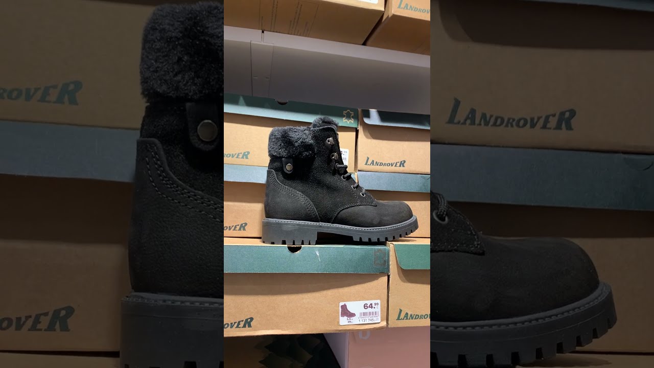 DEICHMANN WOMEN SHOES FOR WINTER - September 2025