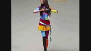 Watch Zazie On Eteint video