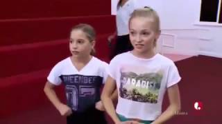 Mamas Drama - Jill Yells At Brynn And Shes Not Happy . - Dance Moms .
