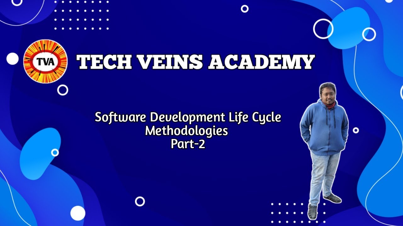 SDLC Models Part 2 | Software Testing Tutorial | Tamil Series | Class 4 ...