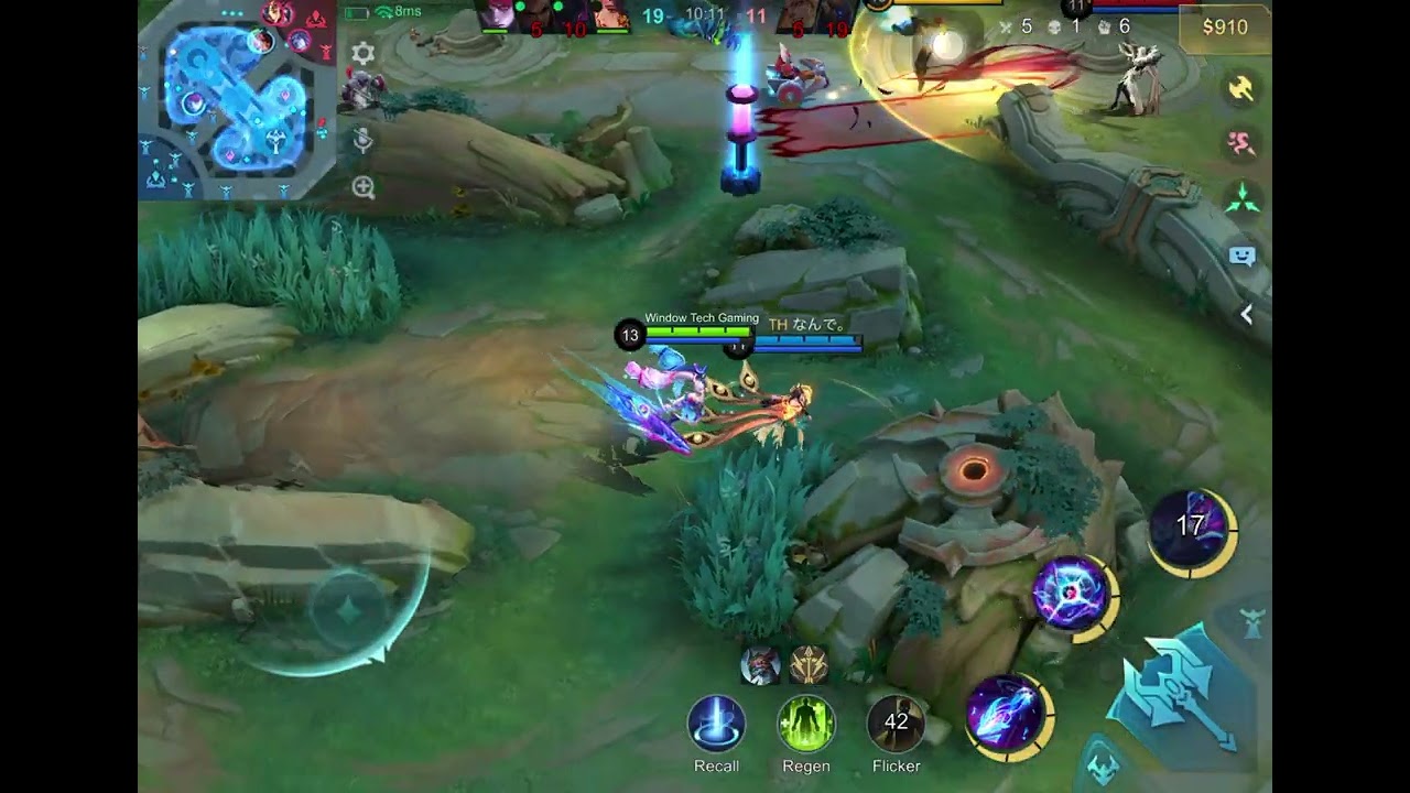 Layla gameplay... 30 January 2026