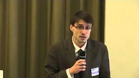 Wausau Mayoral Candidates Forum - Jay Kronenwetter