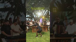 Vai ser o FIM DE SEMANA! 🔥 #osbarõesdapisadinha