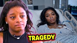 Simone Biles Faces a Shocking Setback — What Really Happened?