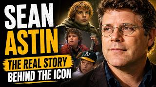 Sean Astin Had 4 Different Fathers… And Didn’t Know the Truth for Years Sean Astin Had 4 Different Fathers… And Didn’t Know the Truth for Years