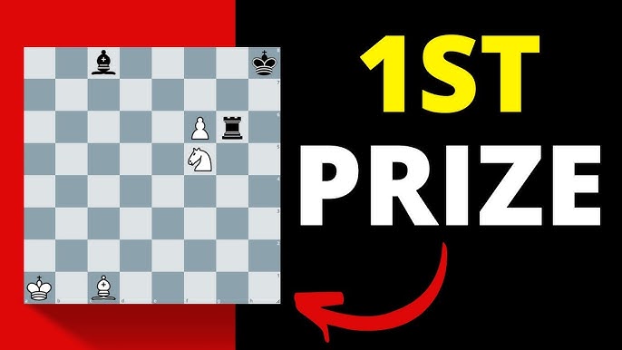 Chess.com - This is the hardest puzzle on Chess.com. Rated 3953. White to  move. If you can solve it, AMAZING. 👏 If not, watch NM Sam Copeland  explain the complex solution here