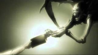 Death Note Dvd 03 Opening