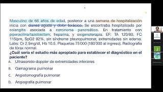 Repaso de Casos Clínicos | ENARM 2025 🤩