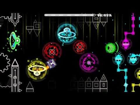 Showcase for KerryTheLevel
