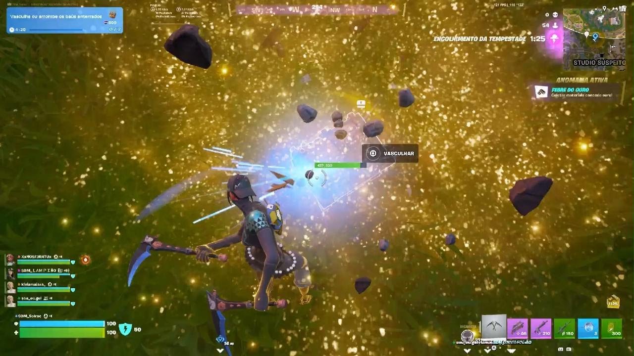 Quinteto da manga 🥭🤣