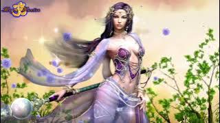 MAGIC MANTRA, FILLES WITH ENERGY OF SEXUAL ATTRACTION