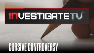 Should Cursive Writing Be Taught in Today