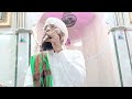 DUROOD E JUMA WITH FAZIlAT BY SAYYED KHAIll NOORlE SAHAB