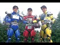 スクラム! エクシードラフト ost 特捜エクシードラフト (FULL)