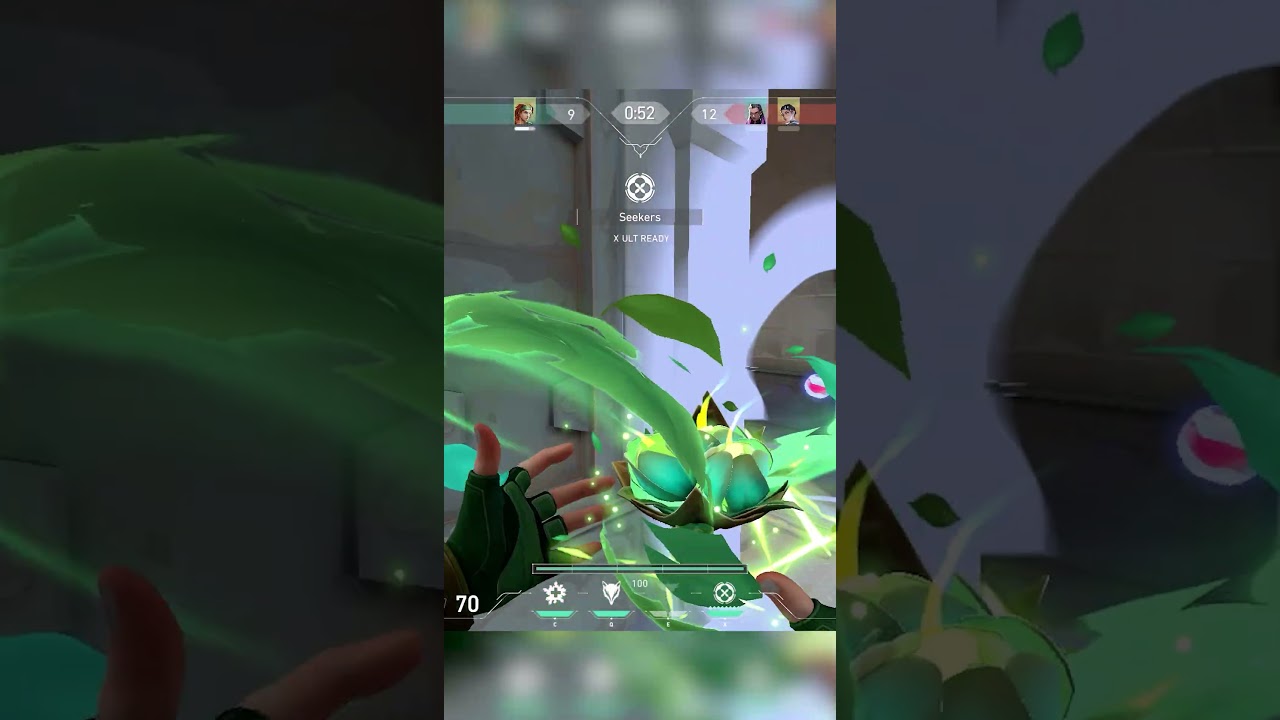 40% Headshot rate in this match  