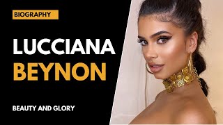 Lucciana Beynon | bikini photos Information