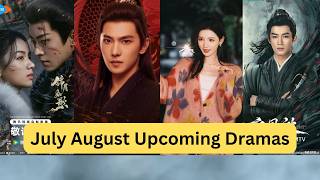 Which New Drama Will Be Your Next Obsession?