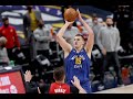 Nikola Jokić drops 38 points, 11 rebounds in Game 5 OT win vs. Portland Trail Blazers (06/01/2021)