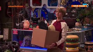 Henry danger geburtstag