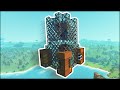 We Built a Flying Machine Without Thrusters to Explore the Map! (Scrap Mechanic Co-op Ep. 50)