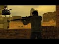 Wanted: Weapons of Fate - Mission #5 - Shut the F*** Up!