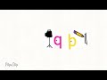 Chickenify's TVOKids Logo Bloopers #1