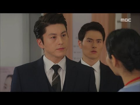 [love in sadness] EP18 Go to the hospital to meet him, 슬플 때 사랑한다 20190323