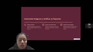 Generación de reportes en LabVIEW