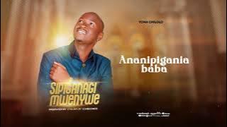 Yona chilolo ~ sipiganagi mwenyewe {official audio track} #lyrics... #subscribe #share