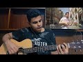 MAFI MENNIK AZIZ MARKA Guitar Cover