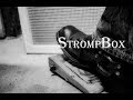 Strompbox или коробочка для топанья своими руками)