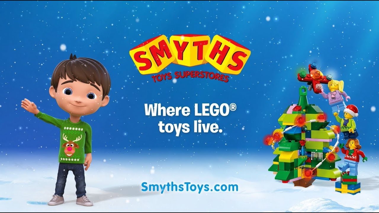 kids toys smyths