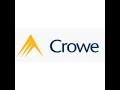 CAF Induction - CROWE HOWARTH - Karachi Office : FTS 33 (29 October - 11 30 AM