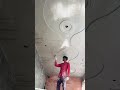 house ceiling light design | pop circle design marking | pop design photo | #popart #popdesign