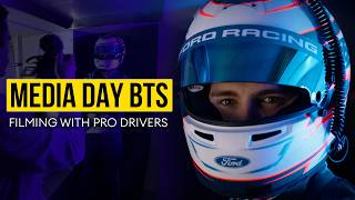 Motorsport Media Day Wec In Imola