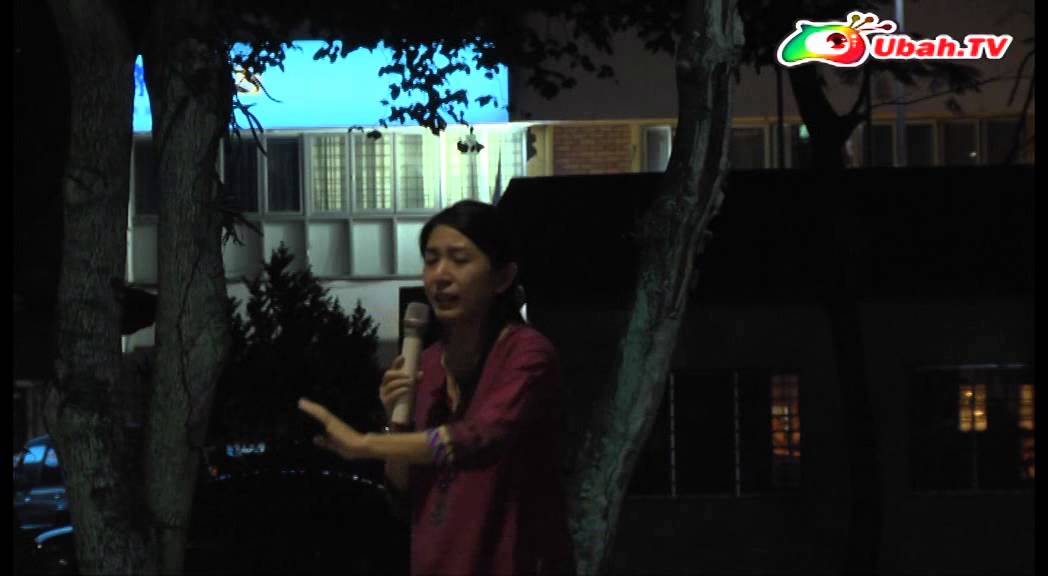 Sdri Yeo Bee Yin Ceramah Umum Pakatan Harapan Youtube