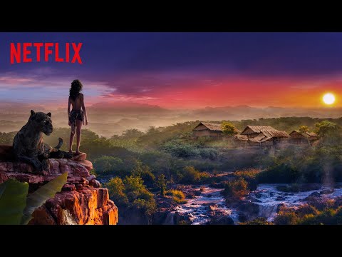 Home Feed Discovery_Mowgli: Legend of the Jungle_Knock + Thumbnail - Home Feed Discovery_Mowgli: Legend of the Jungle_Knock + Thumbnail