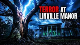 A Real Paranormal Activity Investigation: Struck by Lightning, Steeped in Secrets