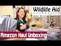 Amazon Wish List Haul Unboxing - Veterinary Equipment