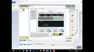 Configure and Review SIMLET of RIP for CCNA 200-125 Exam Preparation screenshot 4