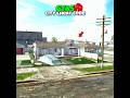 How to add Gta5 style City 😲 #shorts