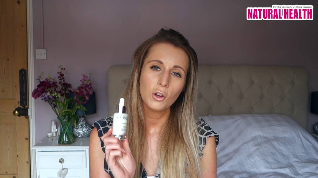 How To Look Younger - Your New Beauty Routine That's Quick, Easy and Natural