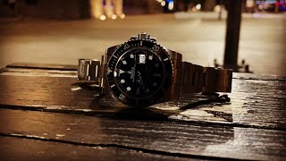 If I Could Own Only ONE Watch… This Would Be It