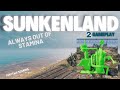 I CAN'T BREATH | Sunkenland Lets Play | E2