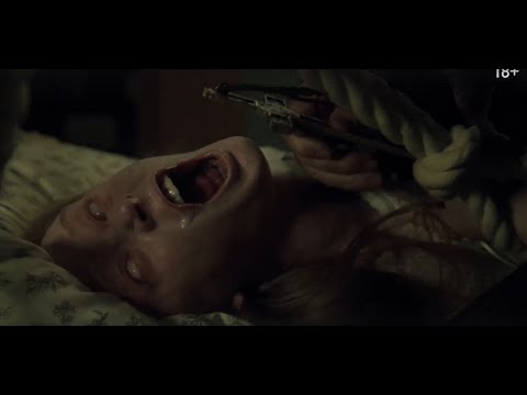 Ритуал — Русский Трейлер (2025)