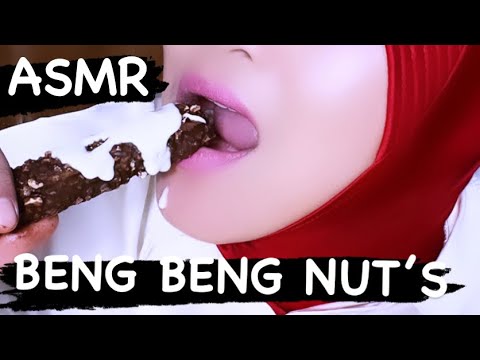 ASMR BENG BENG NUT’S - errina Setiawati