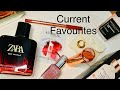 MY RECENT FAVOURITES - NEW MAKE UP, CREAM and more
