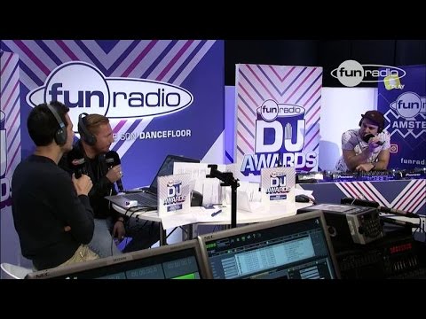 Hugel en mix à Amsterdam